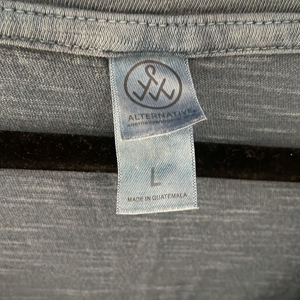Printed tee - Picture 3 of 6